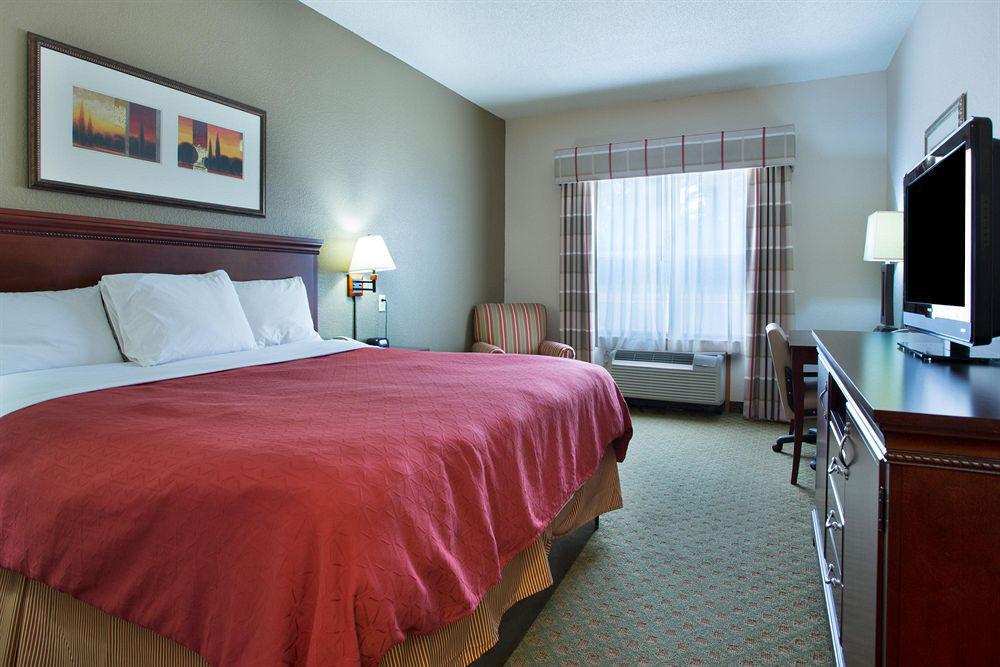 Country Inn & Suites By Radisson, Biloxi-Ocean Springs, Ms Room photo