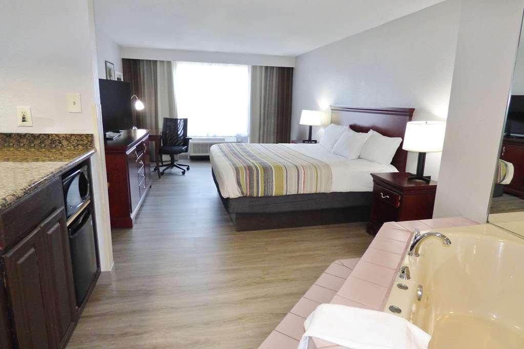 Country Inn & Suites By Radisson, Biloxi-Ocean Springs, Ms Room photo