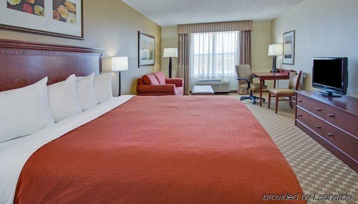 Country Inn & Suites By Radisson, Biloxi-Ocean Springs, Ms Exterior photo